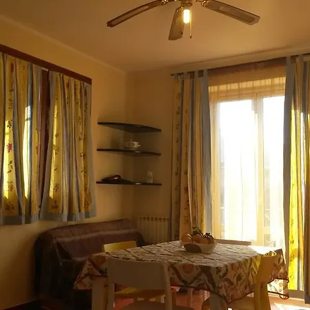 Apartamento Roma Attic *