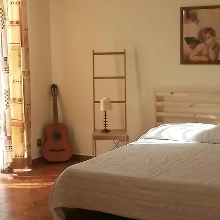 Apartamento Roma Attic