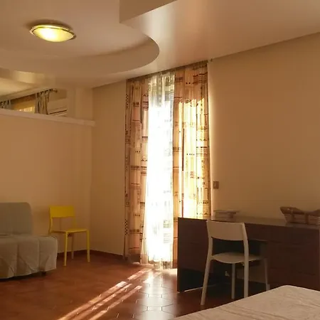 Roma Attic * Capaci