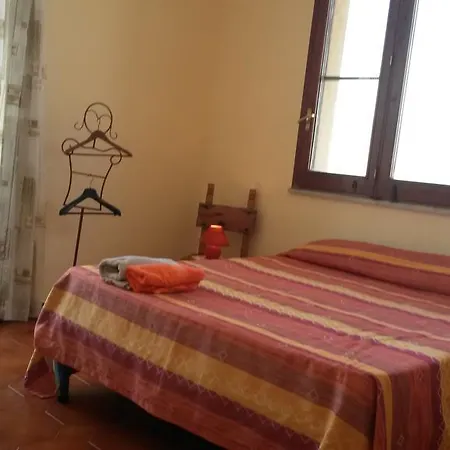 Apartment Roma Attic