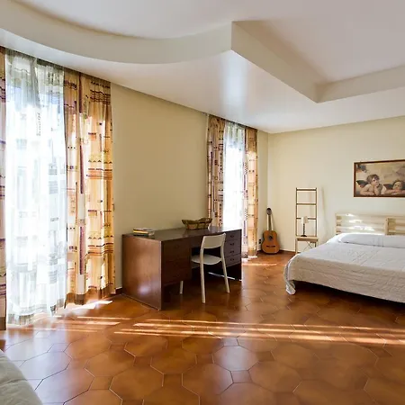 Roma Attic * Capaci