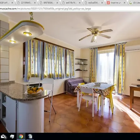 Apartamento Roma Attic