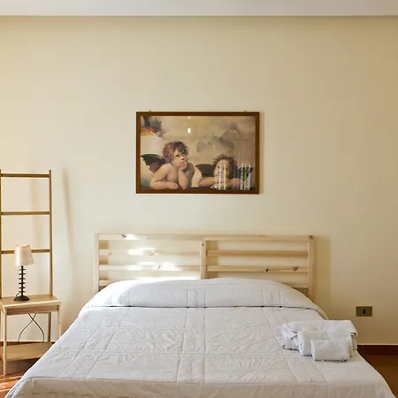 Apartamento Roma Attic