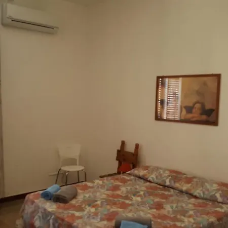 Roma Attic Capaci