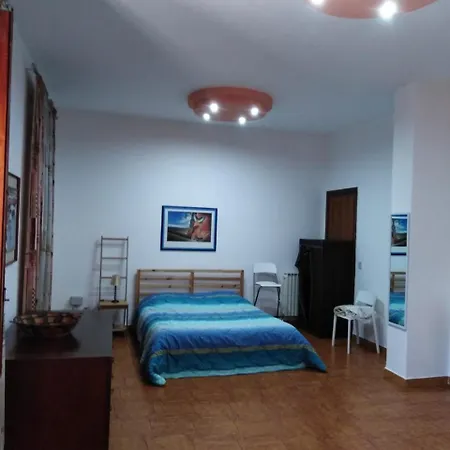 Apartment Roma Attic *